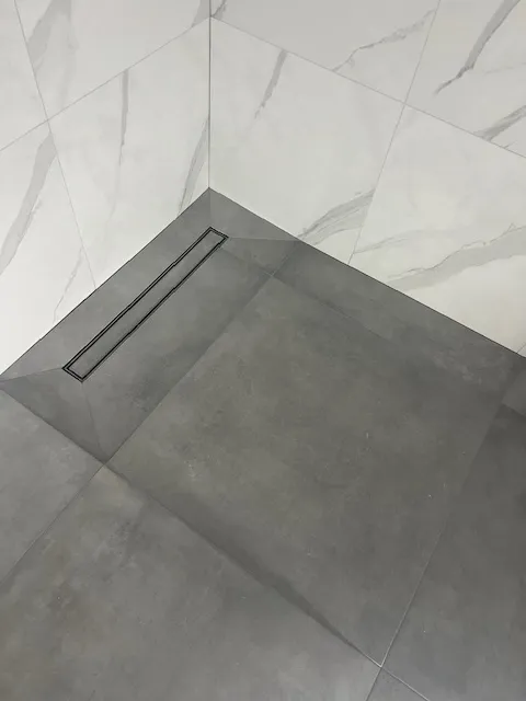 Toilet renovatie